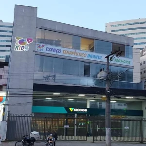 TOP KIDS Espaço Terapêutico Infantil