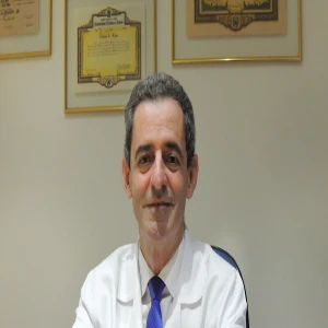 Dr. Delcio Caran Bertucci Filho