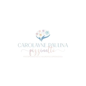 Neuropsicopedagoga e Psicopedagoga Carolayne Paulina Pizzinatto