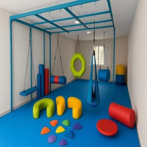 INIDE - Instituto de Neurodesenvolvimento Infantil e Habilidades Sociais - Day Espanga