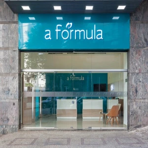 A Fórmula Farmácia de Manipulação - Belo Horizonte