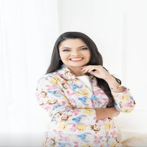 Ariane Moreira, Fonoaudióloga