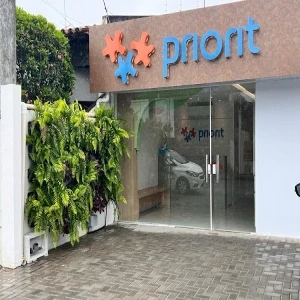 Instituto Priorit Feira de Santana - Clínica especializada em autismo e TDAH