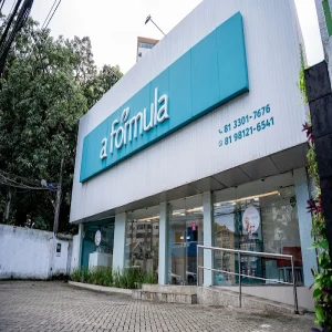 A Fórmula Handling Pharmacy