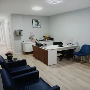 Núcleo de Desenvolvimento Multidisciplinar Abba - ABBA Reabilita