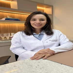 Dra. Daiane Barros - Neurologista
