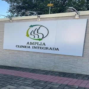 Amplia Clínica Integrada