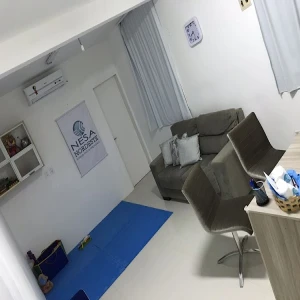 Espaço NESA X