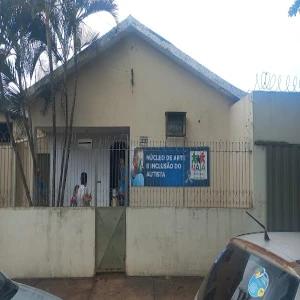 NAIA Rio Verde