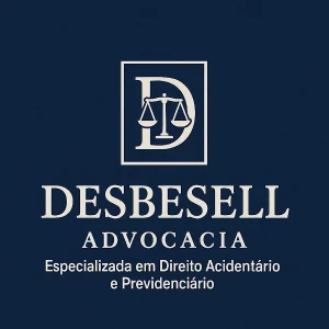 Desbesell Advocacia Especializada em Direito Acidentário e Previdenciário