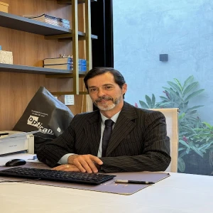 Dr. Luiz Alexandre Neurologista