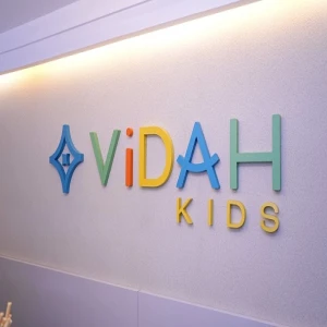Vidah Kids - Clínica de Neuropsiquiatria, Desenvolvimento Infantil e Autismo