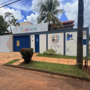 Psiconeuro
