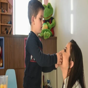 Gabriela Nunes Terapeuta Ocupacional