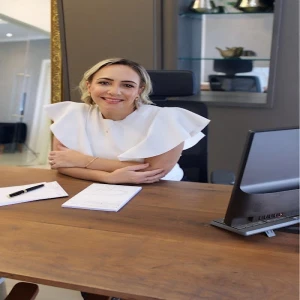 Dra. Ana Fernanda Cristovão Quessada - Neurologista em Blumenau