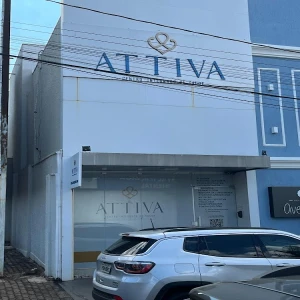Fonoaudióloga Samira Ribeiro