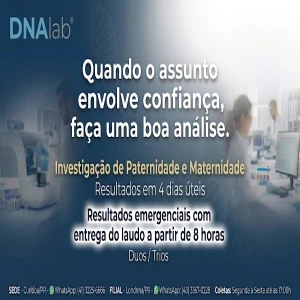 Dnalab Molecular Diagnostics Curitiba