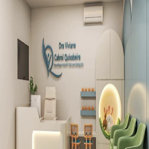 Dra. Viviane Neuro