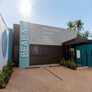 Clinica BEABA - Centro Multidisciplinar para Autismo