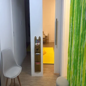 Elo Clínica infantojuvenil – Fonoaudiologia