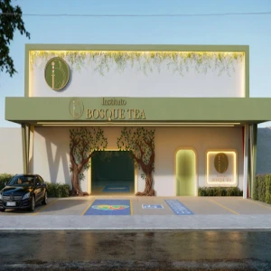 Instituto Bosque TEA