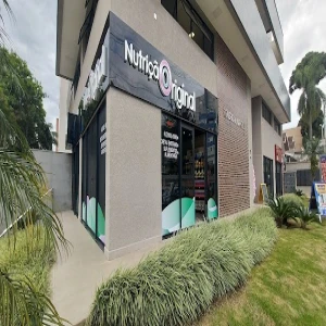 Nutrição Original Curitiba