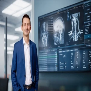 Dr. Guilherme Soratto - Neurologista em Criciúma
