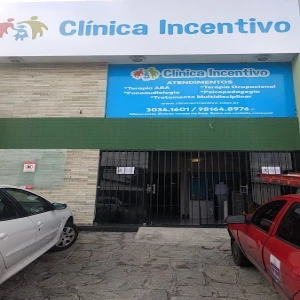Clínica Incentivo