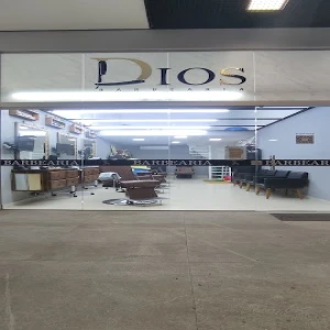 Dios Barbearia