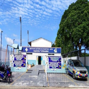 Instituto Autismo de Parintins Isadora Tupinambá