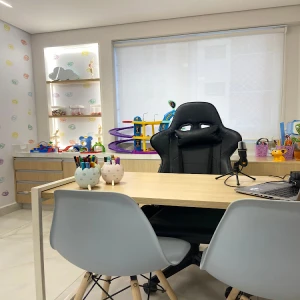 Clinica Núcleo Evolutivo | Fonoaudiologia Infantil