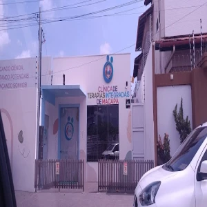 CTIM - Clínica de Terapias Integradas de Macapá