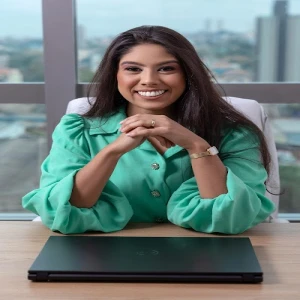 Fonoaudióloga em Santo André | Natália Barreto