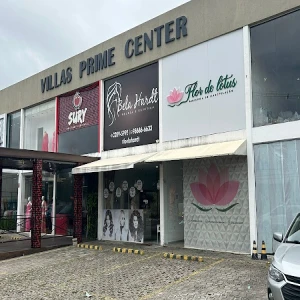 Flor de Lótus Farmácia de Manipulação em Salvador e Lauro de Freitas