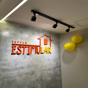 Espaço Estimular Centro, especializada em Autismo, Desenvolvimento Infantil e Adulto