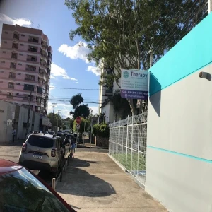 Clinica Therapy