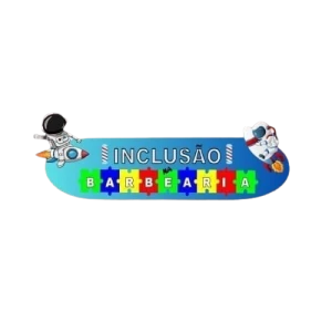 Inclusão na Barbearia