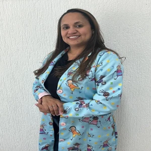 Silma Moreira | Fonoaudióloga em Santo André/SP