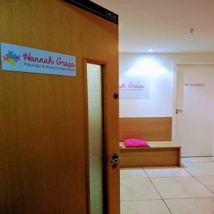 Hannah Graça | Psicologia e Musicoterapia Infantil | Niterói