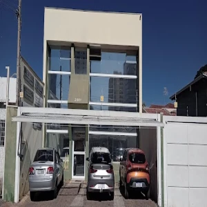 Talita Delfino Clínica de Fonoaudiologia
