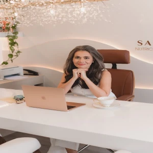 Nutricionista e Terapeuta Integrativa | Sarah Sotero