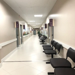 Clínica MedCare