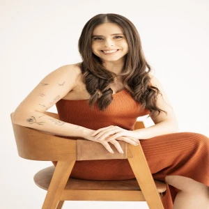 Antônia Bianchi | Nutricionista Funcional