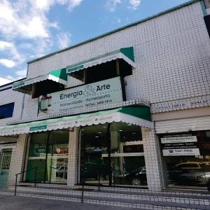 Farmacia Energy & Art