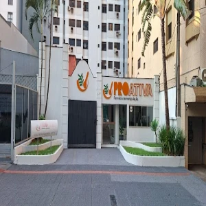 PROATIVA Farmácia de Manipulação