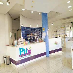Farmácia de Manipulação PH'Phormula - Assis Brasil - Porto Alegre - RS | Fórmulas | Homeopatia | Florais | Fitoterápicos