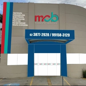 MCB ESPAÇO TERAPÊUTICO LTDA
