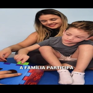 Iluminare Clinica - Autismo - São Jose dos Campos