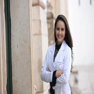 Dra Fernanda Falcão