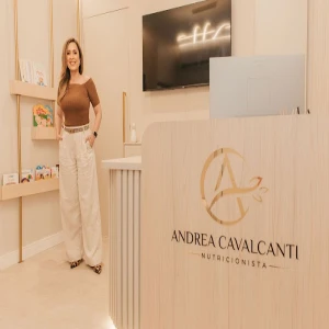 Clinica de Nutrição Andrea Cavalcanti
